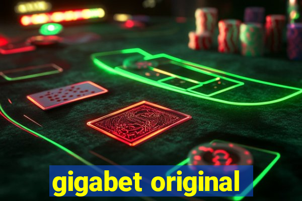 gigabet original